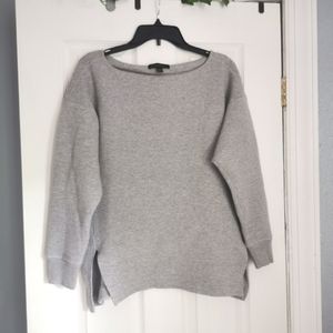 2/$30 Banana Republic sweater size M